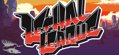 Купить на steambuy Купить Lethal League