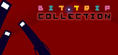 Купить на steambuy Купить BIT.TRIP Collection