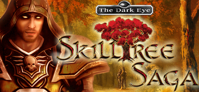 Купить на steambuy Купить Skilltree Saga