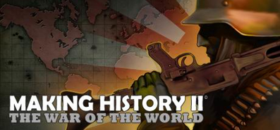 Купить на steambuy Купить Making History II: The War of the World
