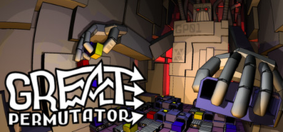 Купить на steambuy Купить Great Permutator