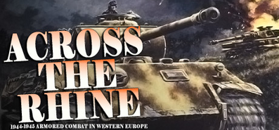 Купить на steambuy Купить Across The Rhine