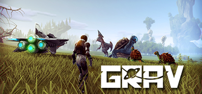 Купить на steambuy Купить GRAV