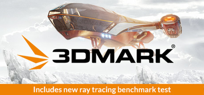Купить на steambuy Купить 3DMark