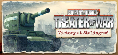 Купить Company of Heroes Franchise Edition на steambuy Купить Company of Heroes 2 - Victory at Stalingrad Mission Pack