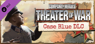 Купить Company of Heroes Franchise Edition на steambuy Купить Company of Heroes 2 - Case Blue Mission Pack