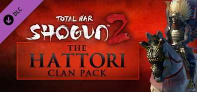 Купить на steambuy Купить Total War: Shogun 2 - The Hattori Clan Pack DLC