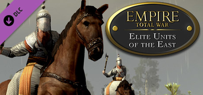 Купить на steambuy Купить Empire: Total War - Elite Units of the East