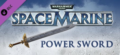 Купить SEGA's Ultimate Warhammer 40,000 Collection на steambuy Купить Warhammer 40,000: Space Marine - Power Sword
