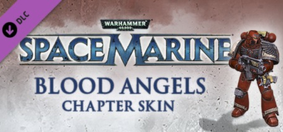 Купить SEGA's Ultimate Warhammer 40,000 Collection на steambuy Купить Warhammer 40,000: Space Marine - Blood Angels Veteran Armour Set