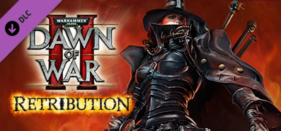 Купить Warhammer 40,000: Space Wolf на steambuy Купить Warhammer 40,000: Dawn of War II - Retribution - Tyranid Race Pack