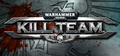 Купить Warhammer 40,000: Space Wolf на steambuy Купить Warhammer 40,000: Kill Team