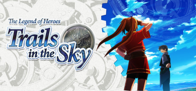 Купить на steambuy Купить The Legend of Heroes: Trails in the Sky