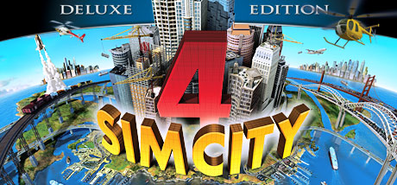 Купить на steambuy Купить SimCity 4 Deluxe Edition