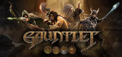 Купить на steambuy Купить Gauntlet