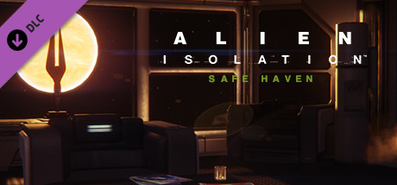 Купить на steambuy Купить Alien: Isolation - Safe Haven