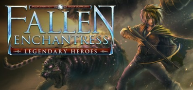 Купить на steambuy Купить Fallen Enchantress: Legendary Heroes