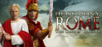 Купить на steambuy Купить Hegemony Rome: The Rise of Caesar