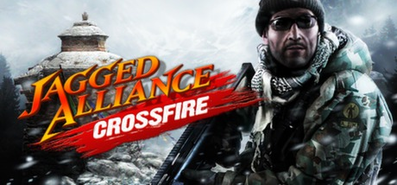 Купить на steambuy Купить Jagged Alliance: Crossfire