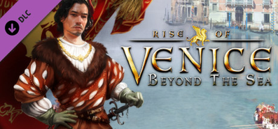 Купить на steambuy Купить Rise of Venice - Beyond the Sea