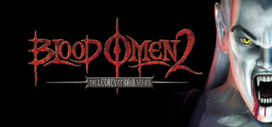 Купить Legacy of Kain: Defiance на steambuy Купить Blood Omen 2: Legacy of Kain