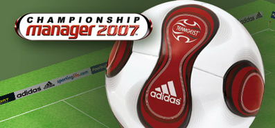 Купить на steambuy Купить Championship Manager 2007