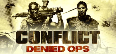 Купить на steambuy Купить Conflict: Denied Ops