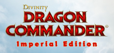 Купить Divinity: Dragon Commander на steambuy Купить Divinity: Dragon Commander Imperial Edition