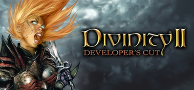 Купить на steambuy Купить Divinity II: Developer's Cut