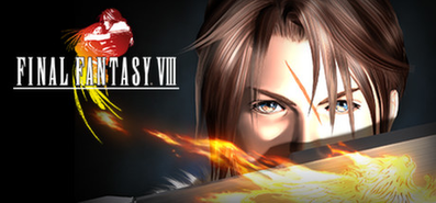 Купить на steambuy Купить FINAL FANTASY VIII