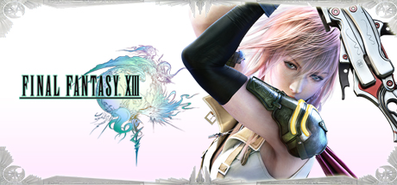 Купить на steambuy Купить FINAL FANTASY XIII