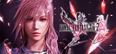 Купить на steambuy Купить FINAL FANTASY XIII-2