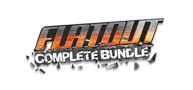 Купить FlatOut: Ultimate Carnage на steambuy Купить Flatout Complete Pack