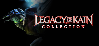 Купить Legacy of Kain: Soul Reaver на steambuy Купить Legacy of Kain Collection