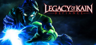 Купить Legacy of Kain: Soul Reaver на steambuy Купить Legacy of Kain: Defiance