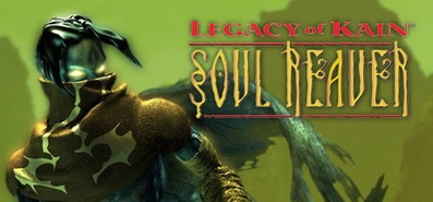 Купить Legacy of Kain: Soul Reaver 2 на steambuy Купить Legacy of Kain: Soul Reaver