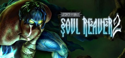 Купить на steambuy Купить Legacy of Kain: Soul Reaver 2