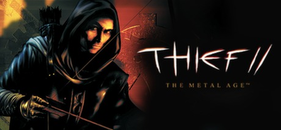 Купить Thief на steambuy Купить Thief II: The Metal Age