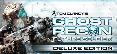 Купить Tom Clancy's Ghost Recon Wildlands - Deluxe Edition на steambuy Купить Tom Clancy's Ghost Recon Future Soldier - Deluxe