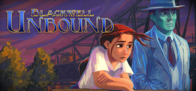 Купить на steambuy Купить Blackwell Unbound