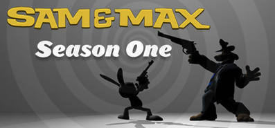 Купить на steambuy Купить Sam & Max: Season One