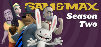 Купить на steambuy Купить Sam & Max: Season Two