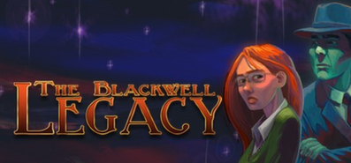 Купить на steambuy Купить The Blackwell Legacy