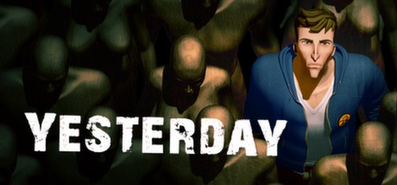 Купить на steambuy Купить Yesterday