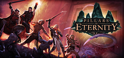 Купить на steambuy Купить Pillars of Eternity