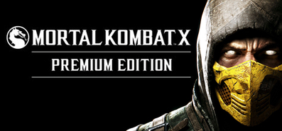 Купить Mortal Kombat. Komplete Edition на steambuy Купить Mortal Kombat X Premium Edition