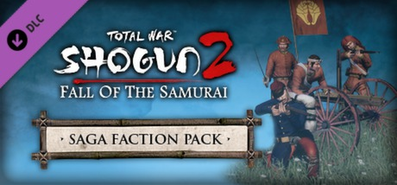 Купить Total War: WARHAMMER II на steambuy Купить Total War: SHOGUN 2 - Fall of the Samurai - Saga Faction Pack DLC