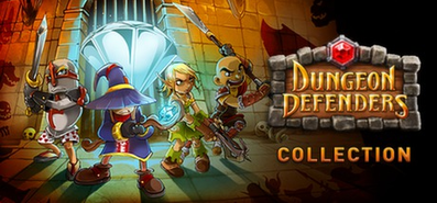 Купить на steambuy Купить Dungeon Defenders Collection