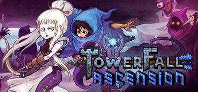 Купить на steambuy Купить TowerFall Ascension