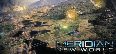Купить на steambuy Купить Meridian: New World